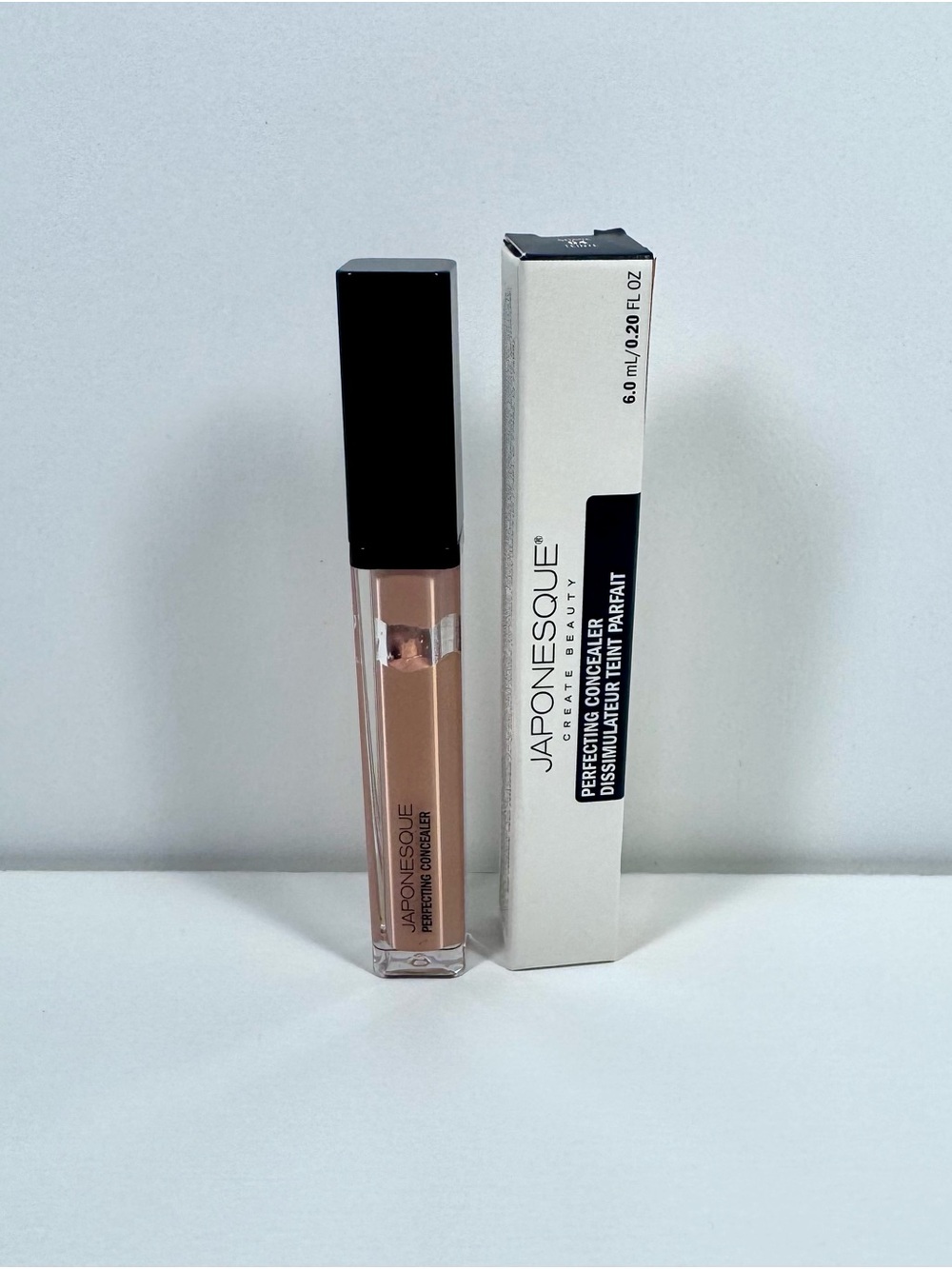 Japonesque Perfecting Concealer - Shade 04